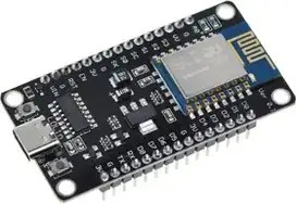 ESP8266 NodeMcu v3
