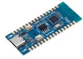 ESP32-C3