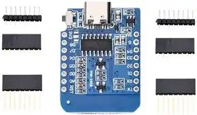ESP8266 mini