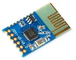 JDY-40 Radio 2.4 GHz