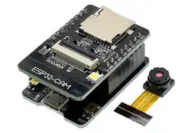  ESP32-CAM