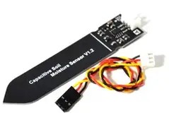 Soil moisture sensor